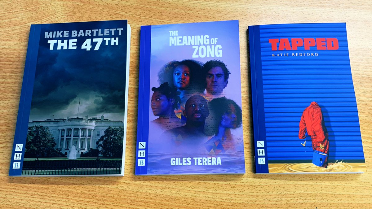 Nick Hern Books tweet media
