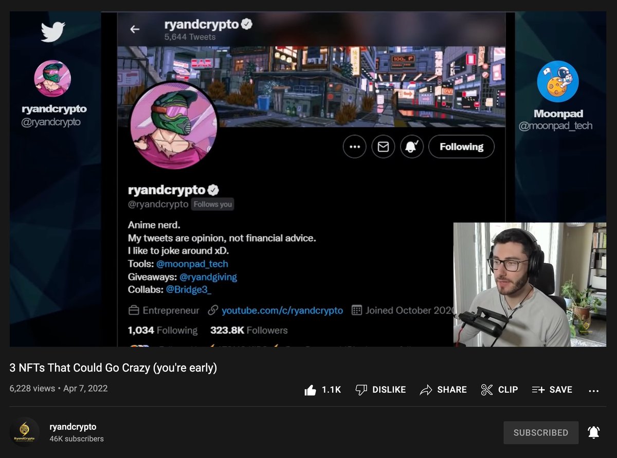 kejoenic's tweet photo. @ryandcrypto @ryandgiving LFGGG! @ryandgiving 🔥🔥 https://t.co/IBXmGUE1JW
