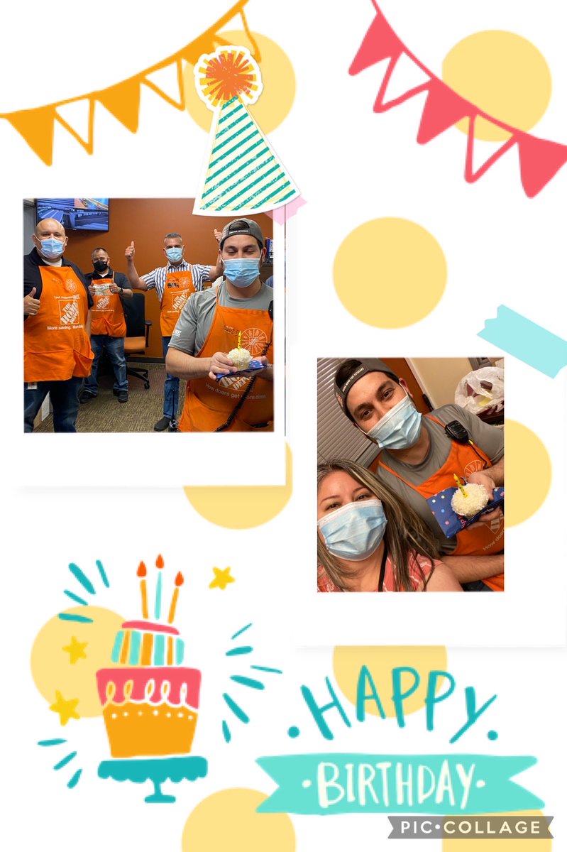 Sonya-5087RDC Transportation Manager (@sonyatransport1) on Twitter photo Happy birthday to the most caring IT guy we know! Best wishes David Arredondo! β¦<a href="/franciscortell1/">Frank-5087RDC Transportation Mgr.</a>β© β¦<a href="/ChrisBarrazaTHD/">Christian Barraza</a>β© π₯³π₯³π§ππππππππππͺ
πͺ
πͺ
Happy birthday to the most caring IT guy we know! Best wishes David Arredondo! β¦<a href="/franciscortell1/">Frank-5087RDC Transportation Mgr.</a>β© β¦<a href="/ChrisBarrazaTHD/">Christian Barraza</a>β© π₯³π₯³π§ππππππππππͺ
πͺ
πͺ