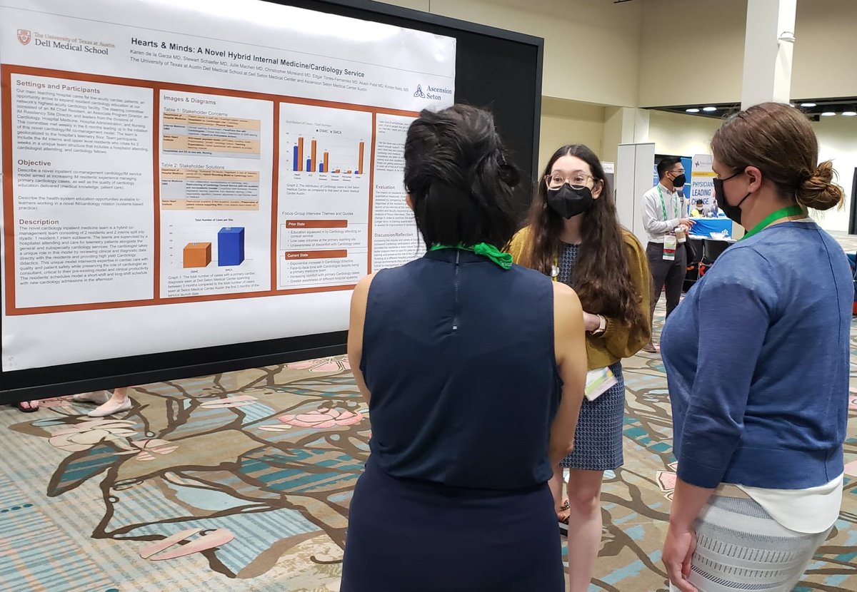 snehalalu's tweet image. Dell Med representing at #SGIM22! 
#healthequity #languagejustice
@DellMedIntMed @DellMedSchool @DellMedIMres