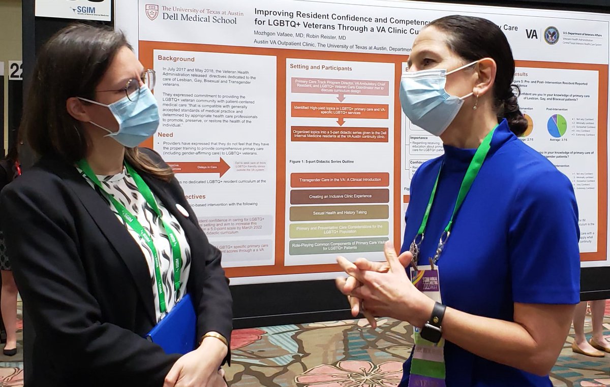 snehalalu's tweet image. Dell Med representing at #SGIM22! 
#healthequity #languagejustice
@DellMedIntMed @DellMedSchool @DellMedIMres