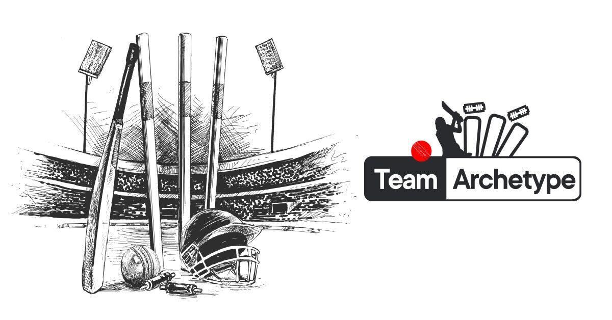 Archetype_IN's tweet image. Team Archetype is ready to roll!

See you all at the opening match of PR Premier Cricket League!

#PRPCL #PRCAI #PublicRelations #Cricket