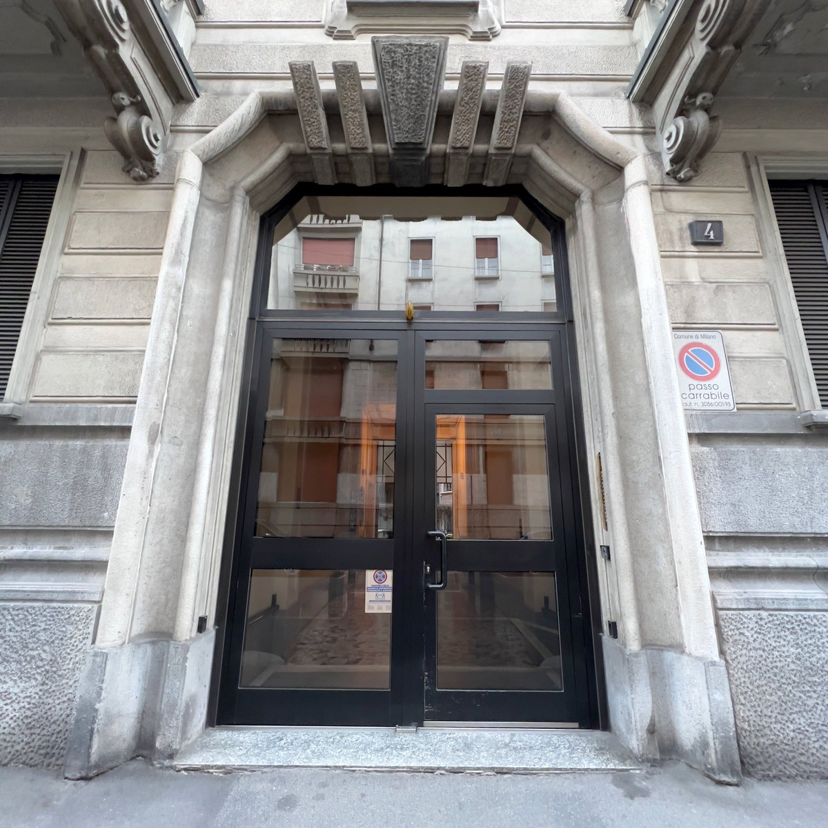 365Dem's tweet photo. 031 of 365 - Date of photo shooting: 8 April 2022; Address: Enrico Besana Street, 4 Milano (MI) 20122 Italy
 
https://t.co/TUqWngKhtm

#nft #digitalart #nftartist #cryptoart #cryptoartist #nftcollection #nftnews #nftartwork #nftphotography #milano #entryphones #nftproject #365dem https://t.co/Jsm8HQ2Q2v