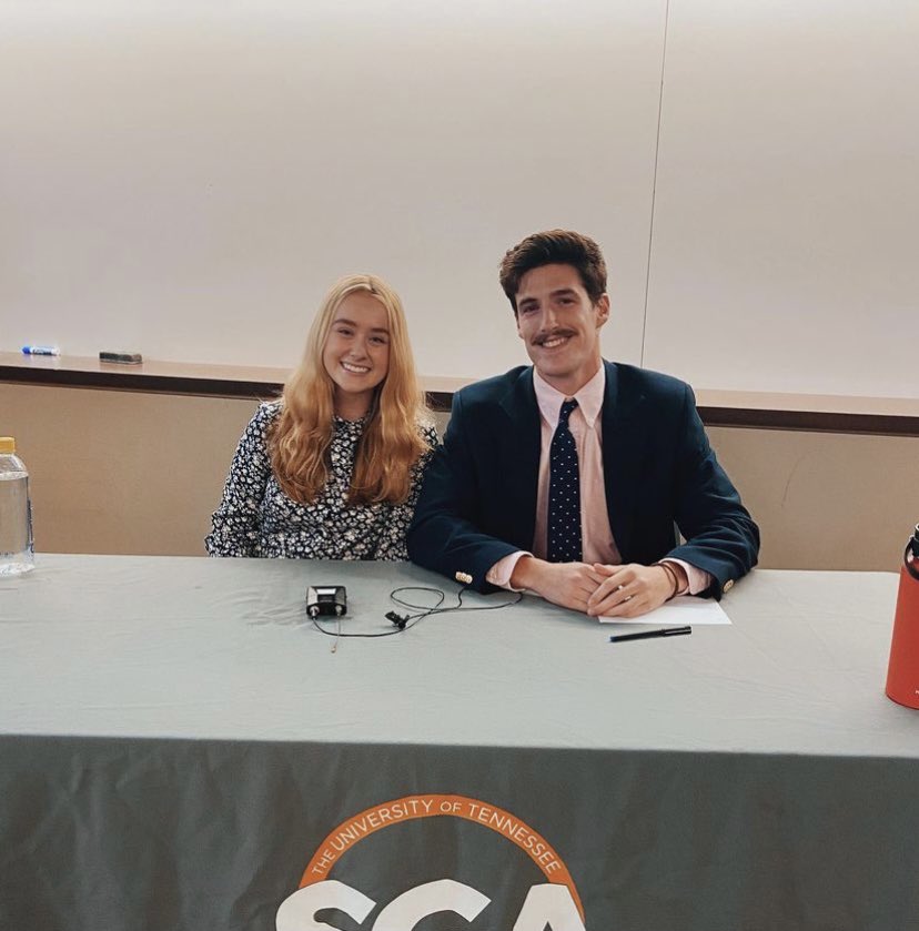 Student Government Association tweet media