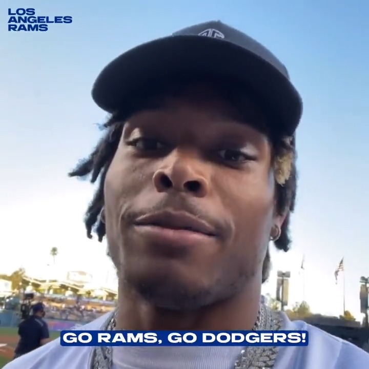 Dogers Rams Los Angeles Rams on Twitter:
