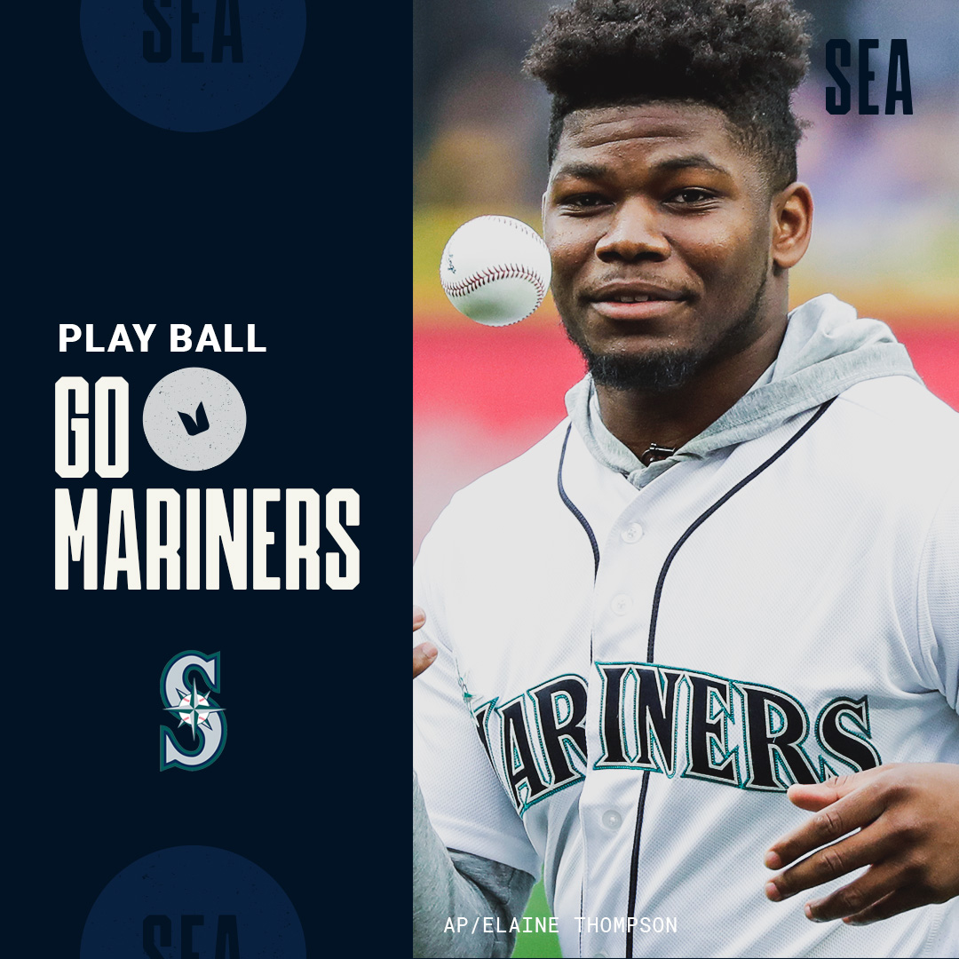 Seattle Seahawks on Twitter "We can finally say it...our mariners