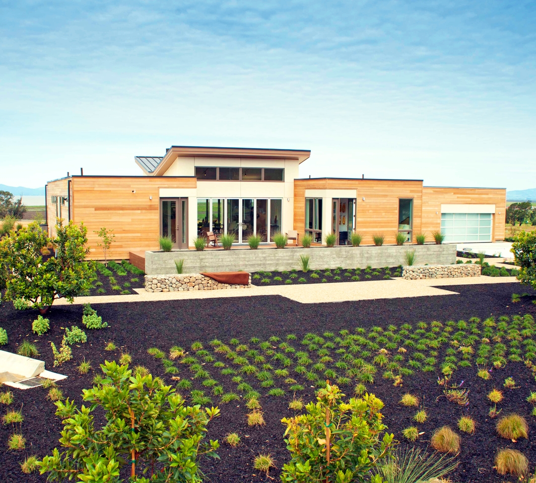 Build with Blu for a home that is modern, flexible, and elegant. View our current home models: bluhomes.com