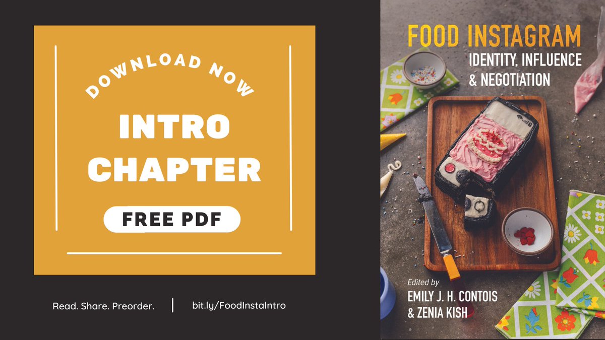 Emily Contois tweet media