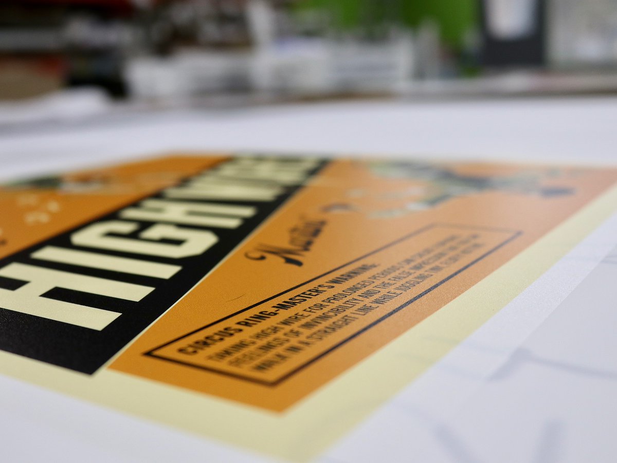 OmegaHIPS's tweet photo. Our friends @1trickpony created tailored backlit signs for @superfrico that we manufactured at our facility. Digital printing is a more accurate and less wasteful process— and that's how these single sided prints were crafted!

Contact us today, to learn more!

#YourOmega https://t.co/OVzWy11NPW
