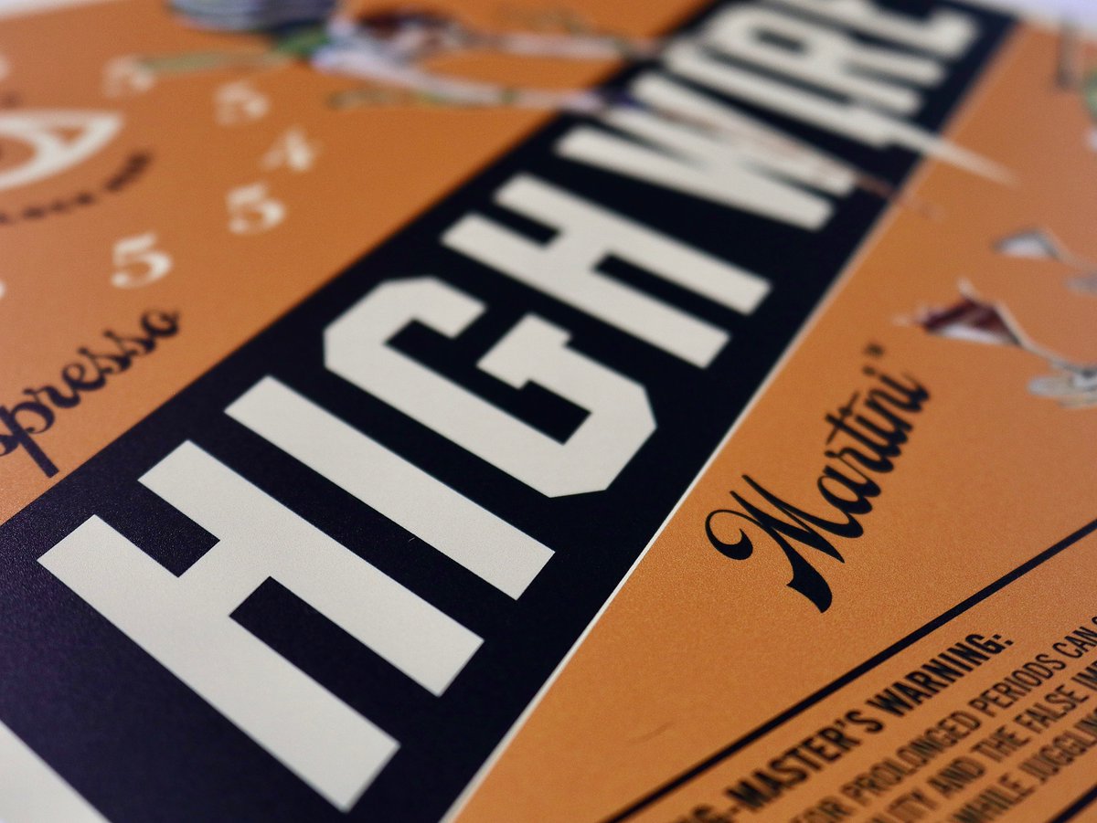 OmegaHIPS's tweet photo. Our friends @1trickpony created tailored backlit signs for @superfrico that we manufactured at our facility. Digital printing is a more accurate and less wasteful process— and that's how these single sided prints were crafted!

Contact us today, to learn more!

#YourOmega https://t.co/OVzWy11NPW
