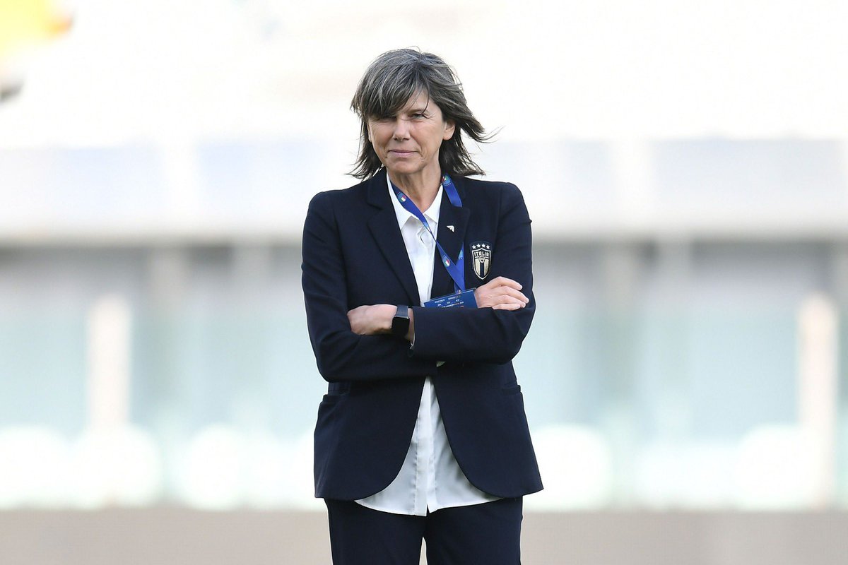 AzzurreFIGC's tweet photo. ⏱ Calcio d’inizio al Tardini!
🇮🇹 #ItaliaLituania 🇱🇹
#FIFAWWC #ITALIT
#Nazionale #Azzurre #VivoAzzurro https://t.co/PNy7axR6yC
