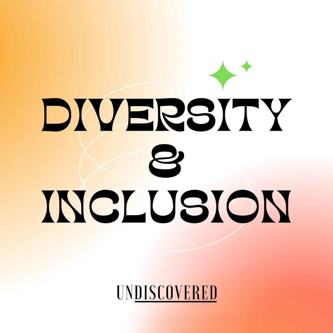 Undiscover'd Undiscovered Creatives (@undiscoveredhub) / Posts / X