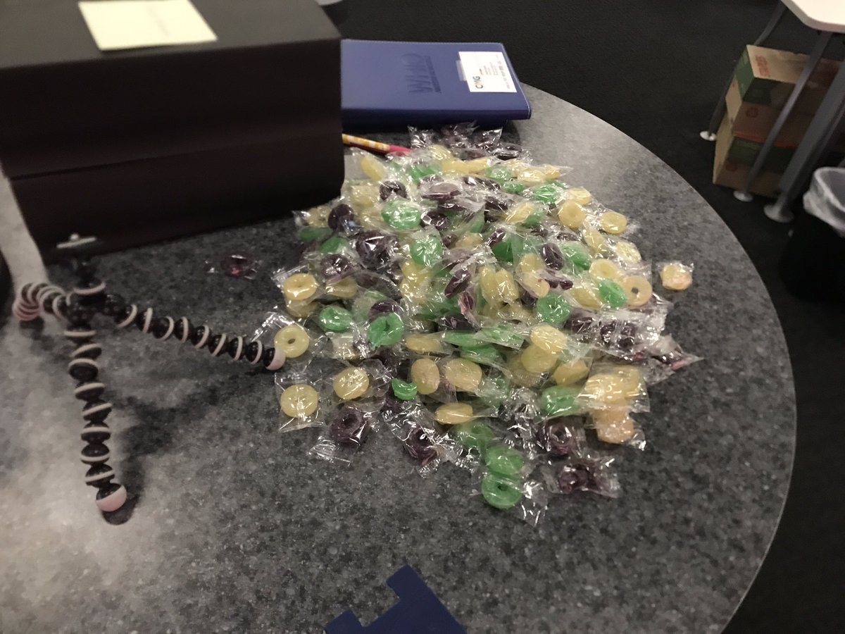 🚨🚨🚨The life savers are back in the ProdPod🚨🚨🚨