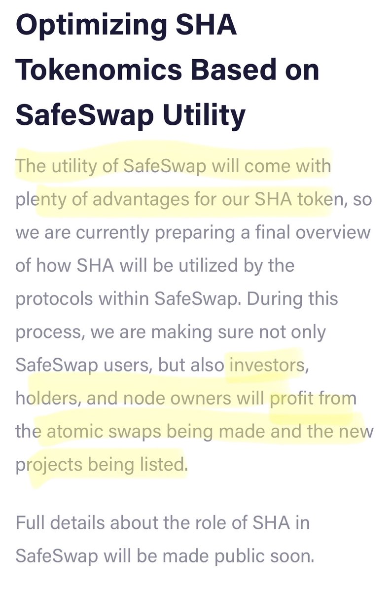 VeBenzCH's tweet image. Exciting times ahead! Also claimed my hoodie recently, now patiently waiting   🔥👀 #SafeSwap #SafeNode $SHA #SafeHaven #Inheriti #VeChain