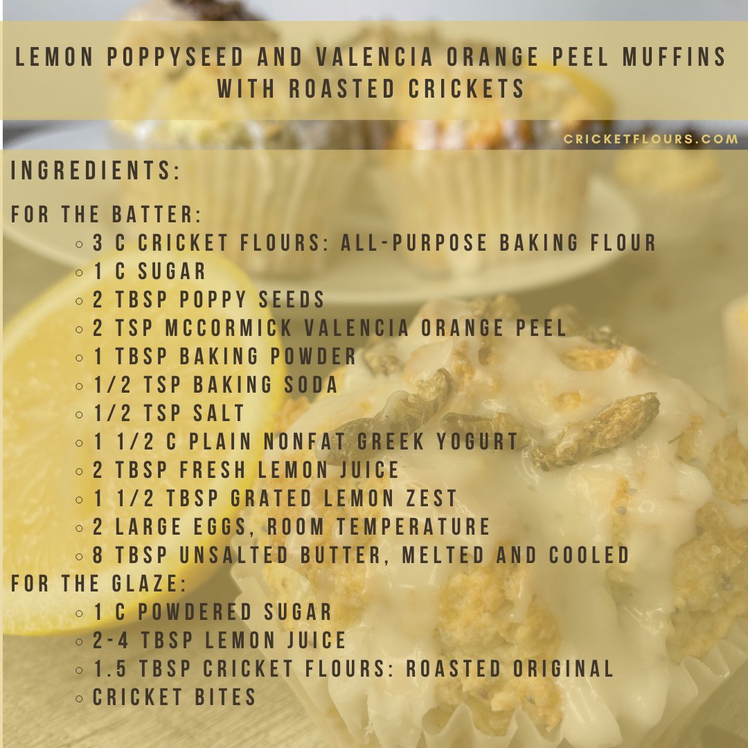 Cricket Flours tweet media