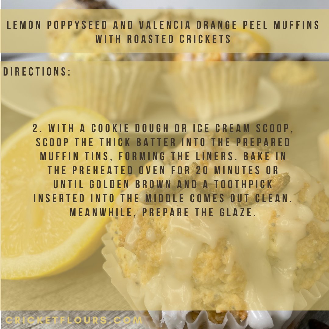 Cricket Flours tweet media