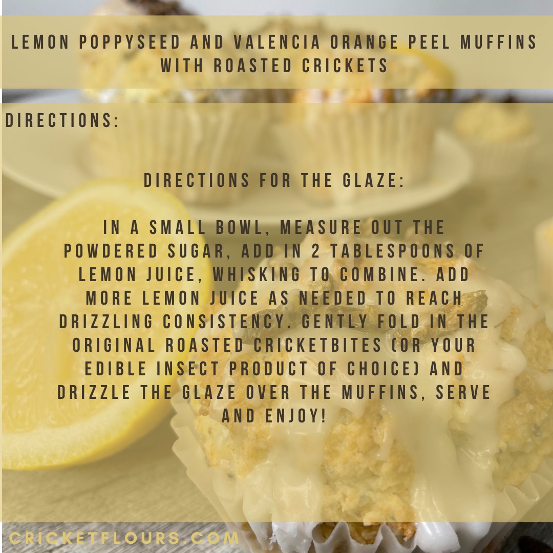 Cricket Flours tweet media