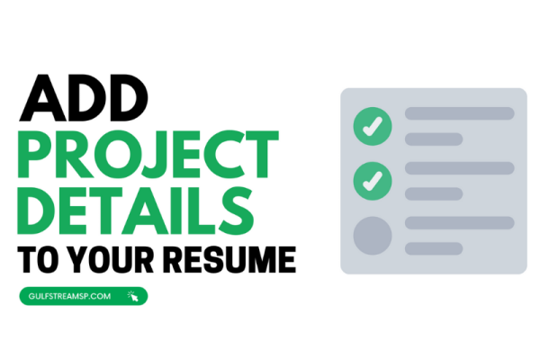 Gulfstreamsp's tweet image. How To Construct A Project List For Your Resume

🔗 : gulfstreamsp.com/blog/2022/04/h…

#ProjectList #ResumeTips #GulfStreamSP