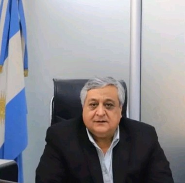 GutierrezEditE's tweet photo. Q.E.P.D 🙏 Ing. José Vilariño, muy triste tu partida amigo, compañero y militante. Desde tus inicios en la J.U.P. de la UNSa,  Alternativa Justicialista y el compromiso permanente con nuestra gente y la Provincia. https://t.co/4oS7kE9U4j