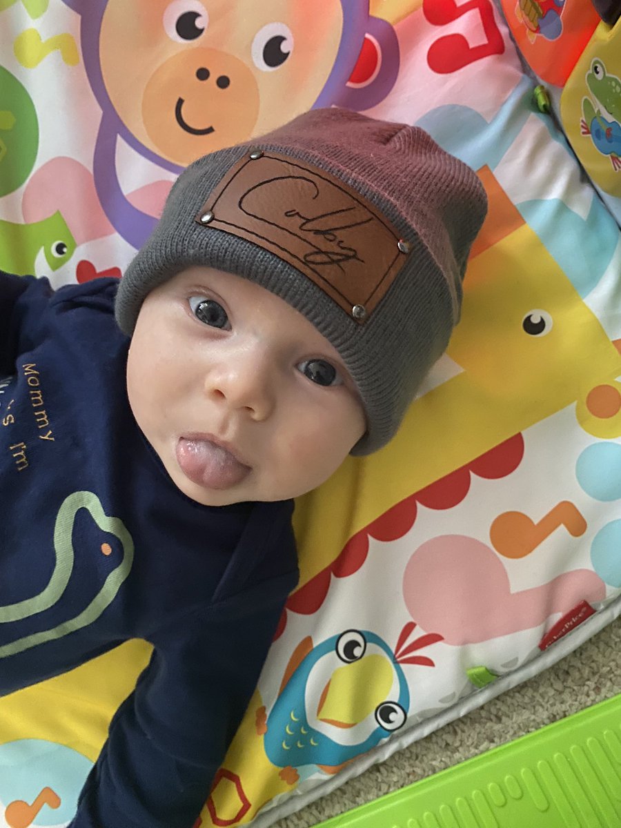 2 months with our baby loves! He’s the light that we didn’t know was missing🤍🤍🤍