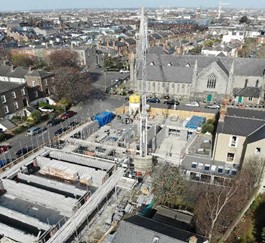 Holy Trinity tweet media