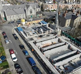 Holy Trinity tweet media