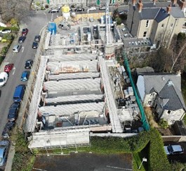 Holy Trinity tweet media