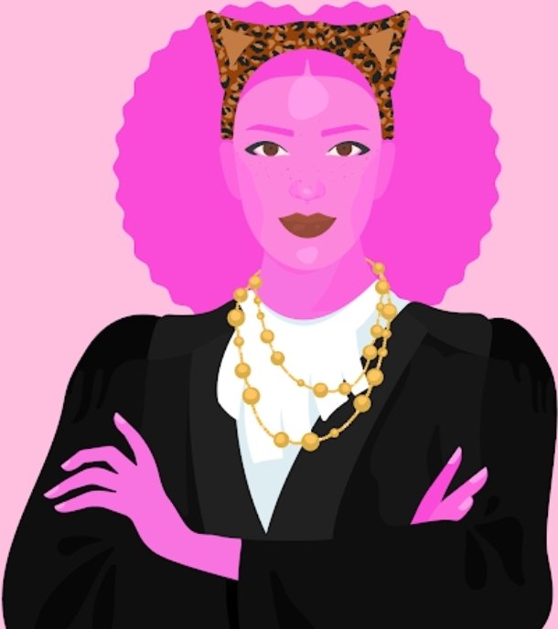 Lara tweet media