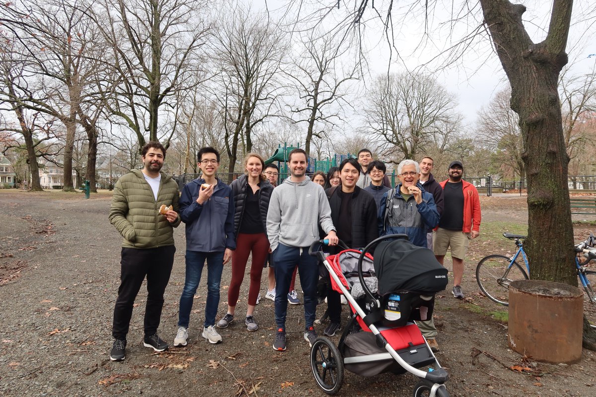 Menachem Elimelech tweet media