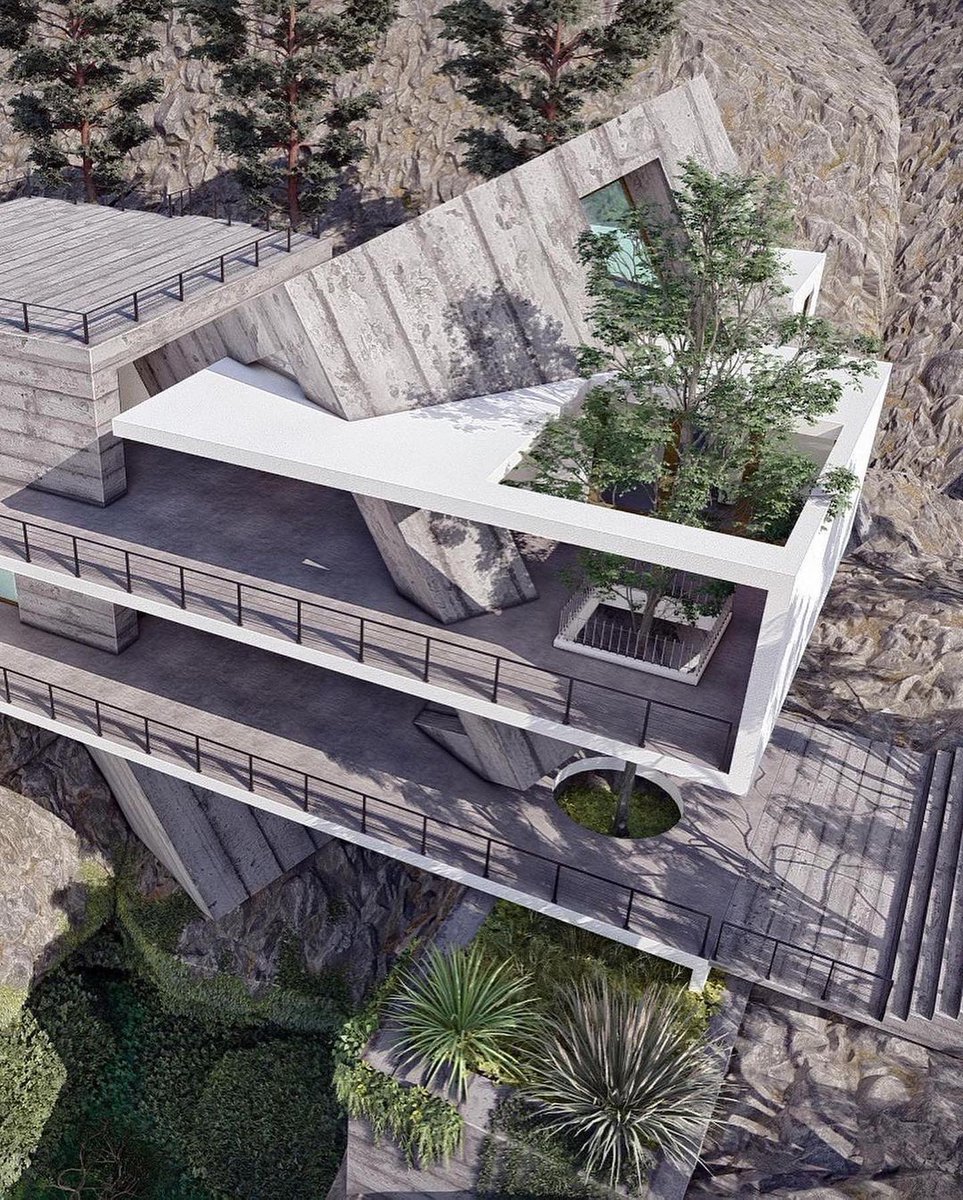 crusoeandsons's tweet photo. The ‘Picasso House’ located in Cuba. https://t.co/1xjBHCUdKA