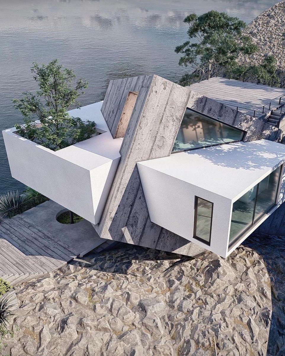 crusoeandsons's tweet photo. The ‘Picasso House’ located in Cuba. https://t.co/1xjBHCUdKA