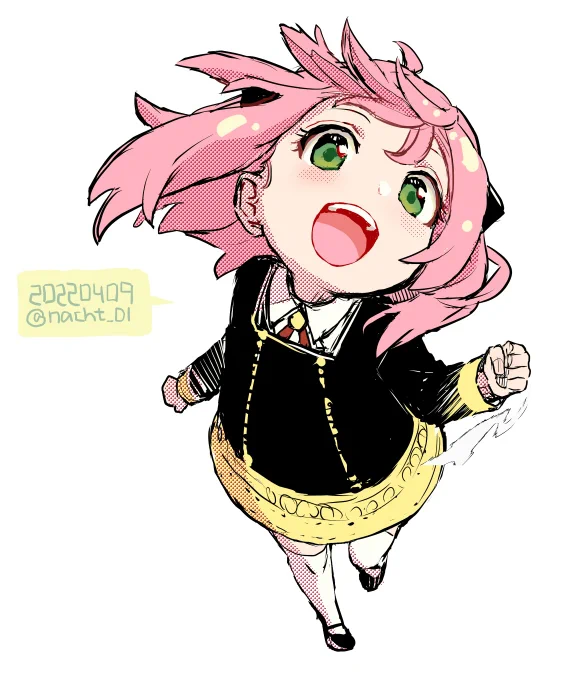隠れてる足とか手とか 