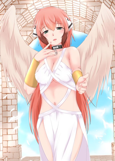 skeb納品しました、a-ri-gato🍆‼️😘 