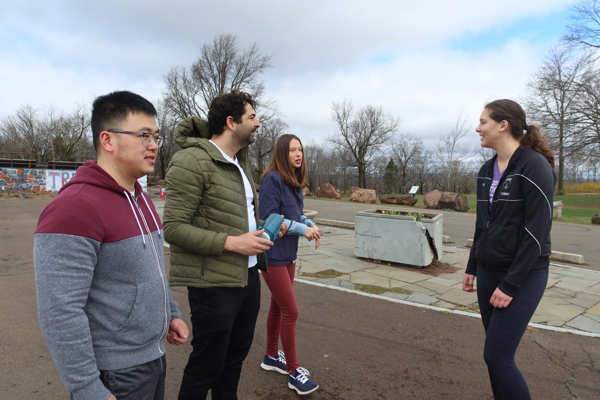 Menachem Elimelech tweet media