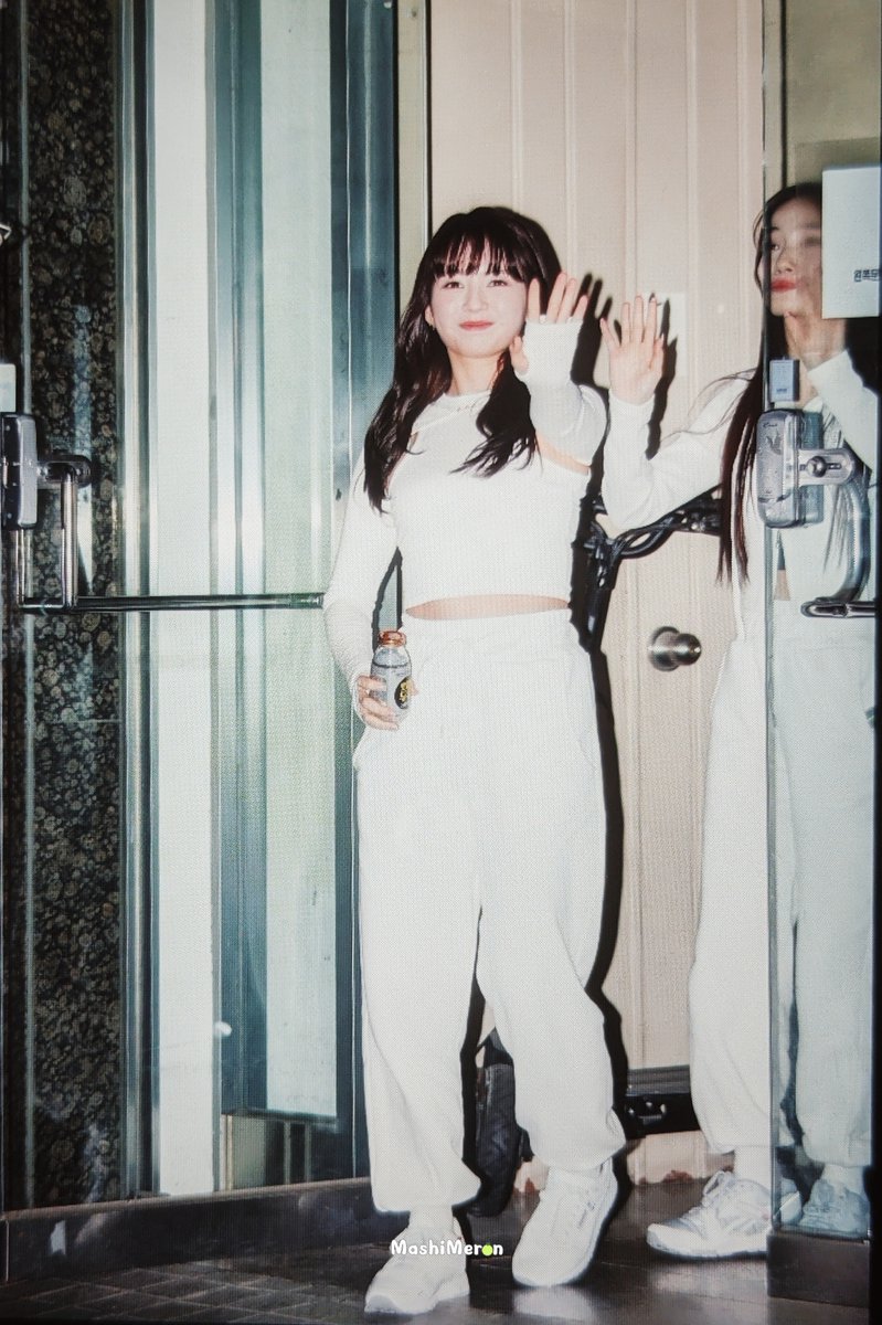MashiMeron_'s tweet photo. 220409 #마시로 #케플러 #Kep1er #坂本舞白 https://t.co/B6gZfGhXD0