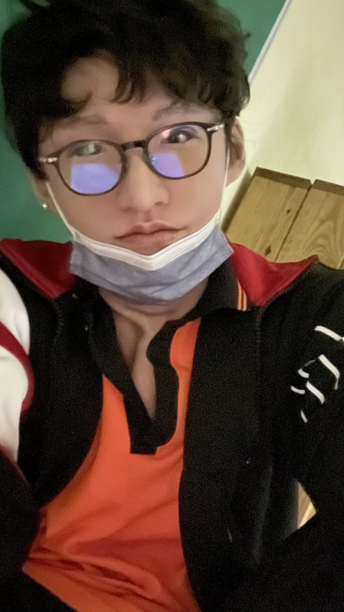 siliconemasker0's tweet photo. 剛下課
School-off.
#siliconemask #maskmaster https://t.co/CXKU91gXM5