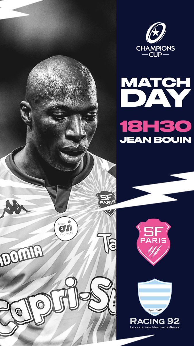 𝐃𝐞𝐫𝐛𝐲 𝐚𝐜𝐭𝐞 𝐈𝐈 ⚡️
#SFPR92