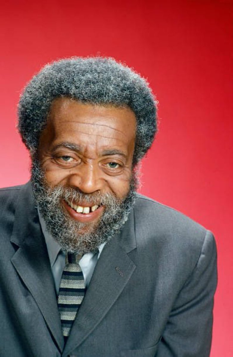 Tom Brady is older now than Grady was during the first four seasons of Sanford and Son.