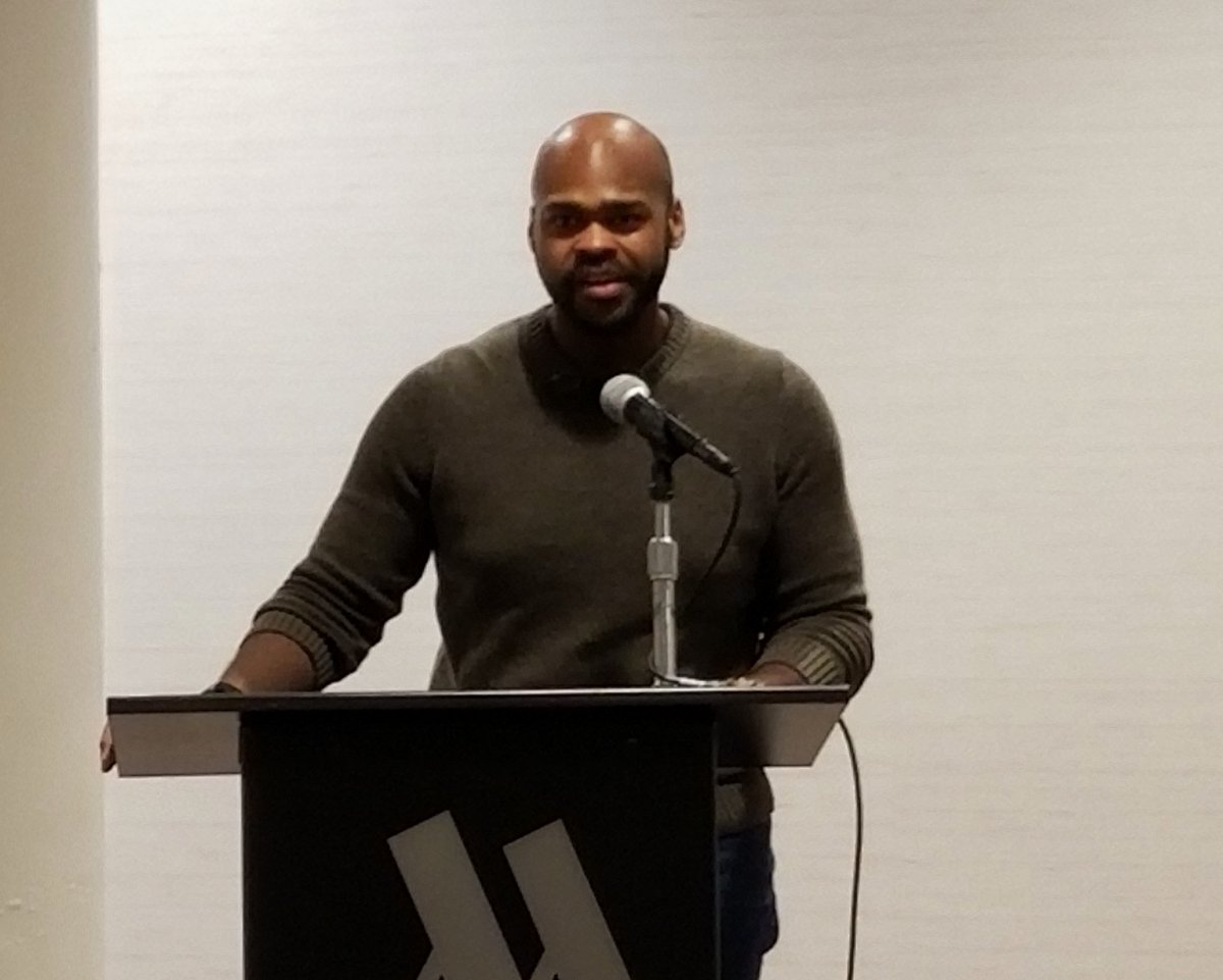 PRBdata's tweet photo. "Quality data is a very powerful tool to make the world a better place." - @kyes_the_limit
#PRBevent #PRBchat #PAAatPRB
@PopAssocAmerica https://t.co/JNg7orI4xl