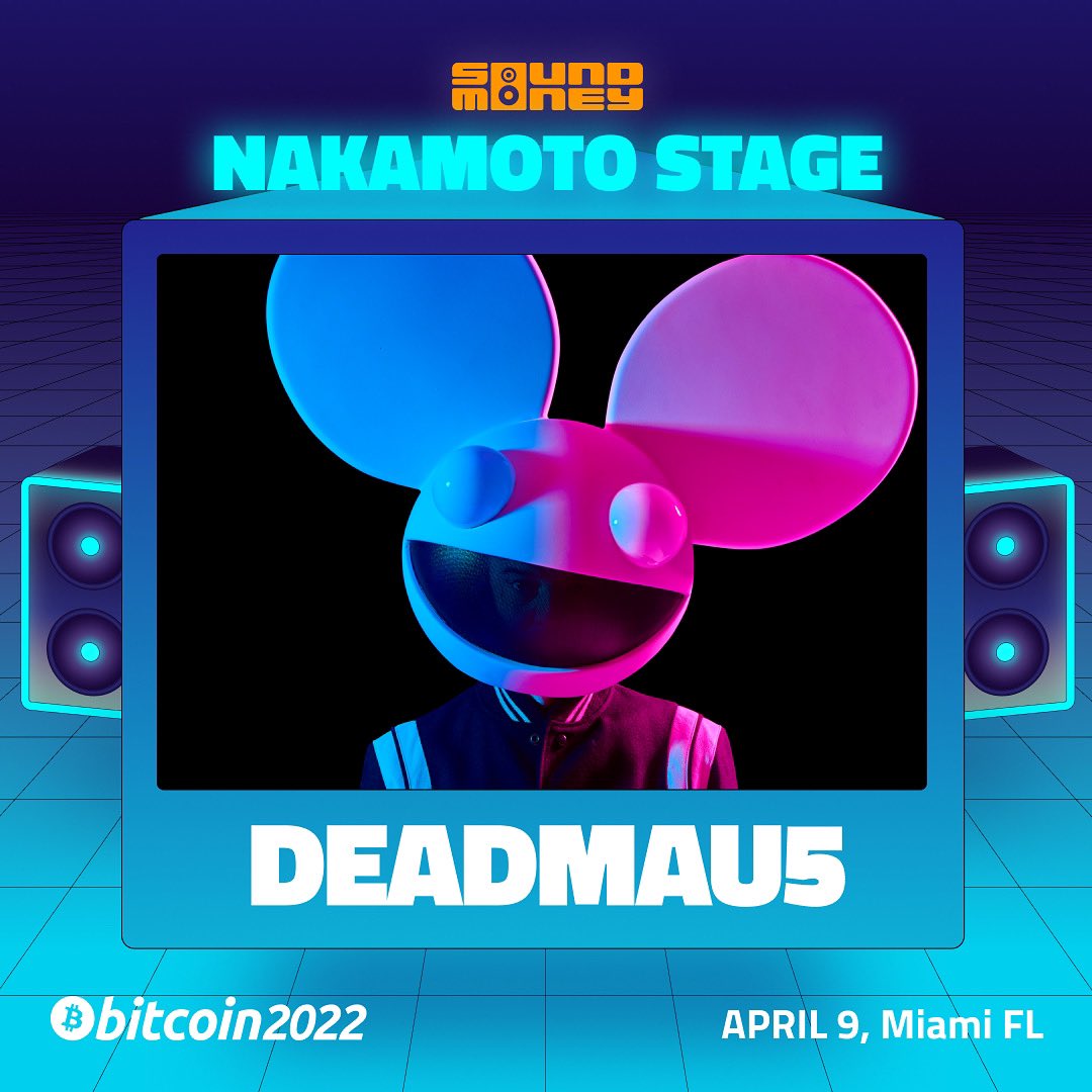 Sound Money Fest tweet media