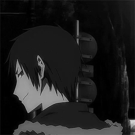 ︹⠀ ⠀𝐓𝐡𝐞 𝐈𝐧𝐟𝐨𝐫𝐦𝐚𝐭𝐢𝐨𝐧 𝐁𝐫𝐨𝐤𝐞𝐫
折
原⠀ ⠀ I'm not 𝗿𝘂𝗱𝗲… I just wasn’t
 • ⠀ taught to 𝗽𝗼𝗹𝗶𝘁𝗲𝗹𝘆 𝗽𝗿𝗲𝘁𝗲𝗻𝗱 to be
臨⠀ ⠀ nice to people I 𝗰𝗮𝗻'𝘁 𝘀𝘁𝗮𝗻𝗱.
也 
︺    tags: #durarararp #DRRRRP
                  #MVRP