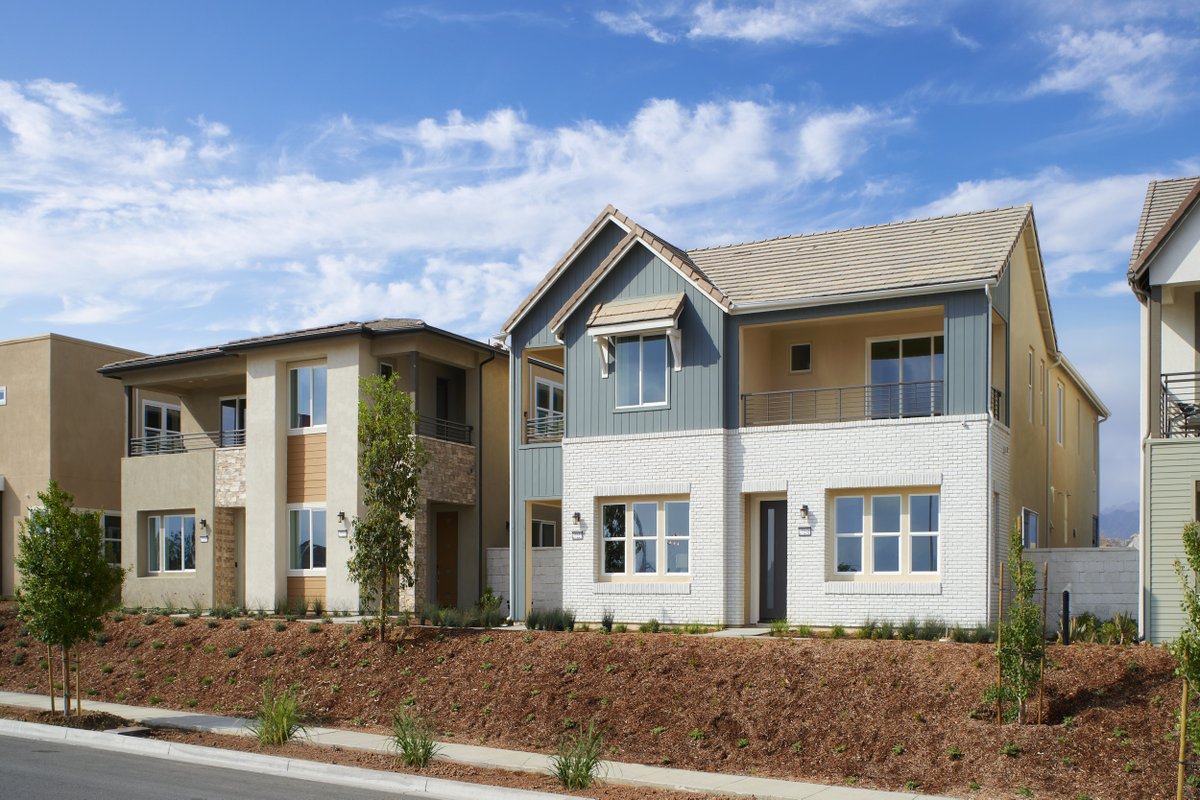 ValenciaSoCal's tweet photo. Can't wait to live in Valencia? You're almost home... Move-in ready residences by Lennar are now available. Visit https://t.co/NuawnM4HHI to learn more. 

#Valencia #FivePoint #FivePointValencia #SantaClaritaHomes #NewHomes #ValenciaHomes #NewHomesforSale #SoCal https://t.co/505D3jC4rM