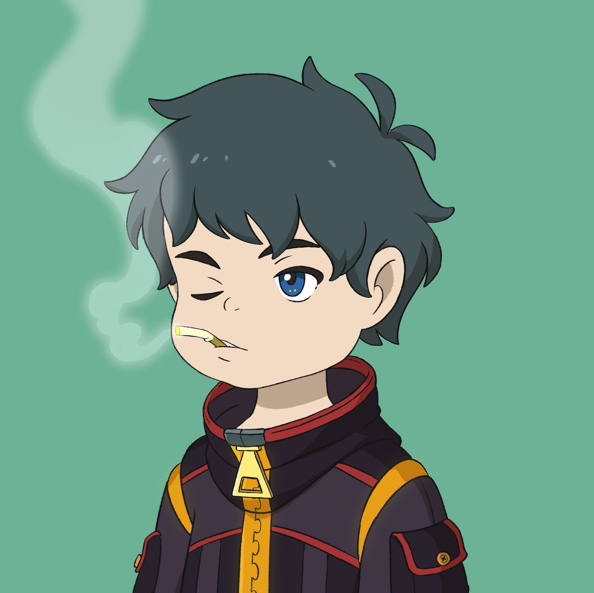 My name's Kairu, and I'm <a href="/IsekaiMeta/">Isekai Meta</a>'s In house Dev! Would love to meet you all and chill with us!❤️

🌟Dropping 3 Summon List spots🌟 

To enter: 🍃
1: Like, RT, and tag a friend
2: Follow <a href="/Kaaiiru/">Kairu</a> ,<a href="/CyrisRigor/">Sayres 🉐</a> , &amp; <a href="/IsekaiMeta/">Isekai Meta</a> 

#IsekaiMeta  #NFT