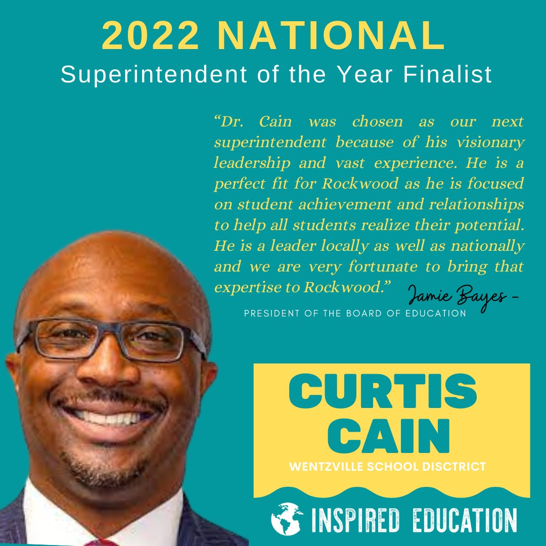 Inspired Education tweet media