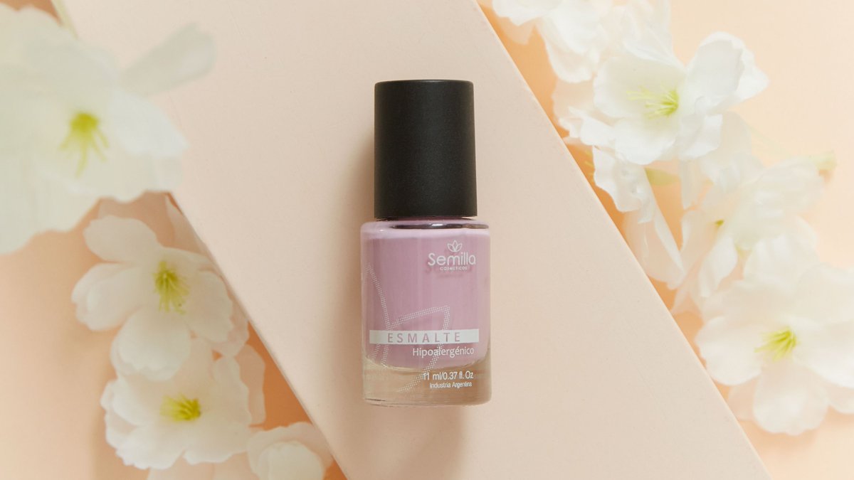 Semilla_ok's tweet photo. Para las que aman el romanticismo🥰
Para las que sueñan despiertas🧖🏻‍♀️
Para las que inspiran calidez💫
🌸 Para todo esto y más… 
Contamos con el Classic Pink, un color basado en el amor y en todo lo que sentís por dentro✨

#esmaltesveganos #cosméticasingluten https://t.co/Pq4fzdKpJw