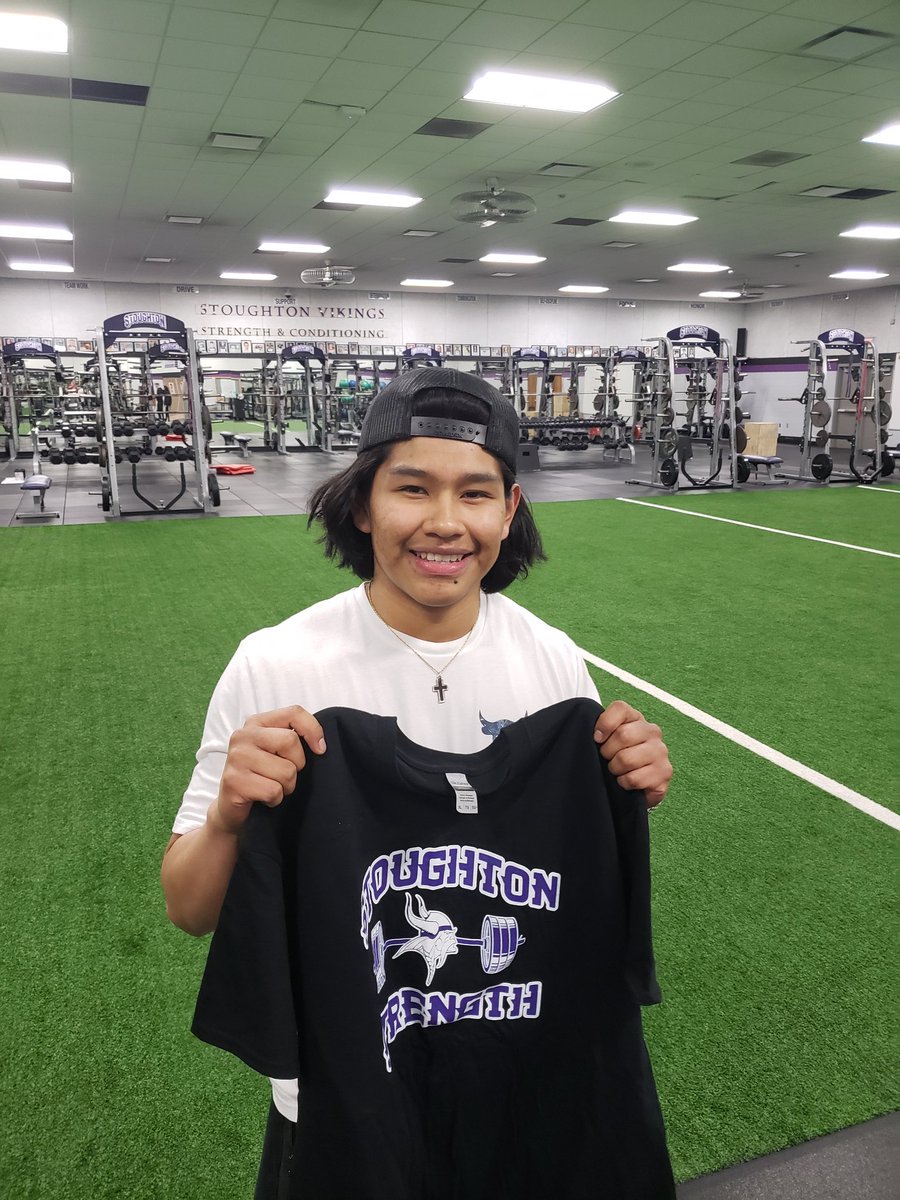 StoughtonStrong tweet media