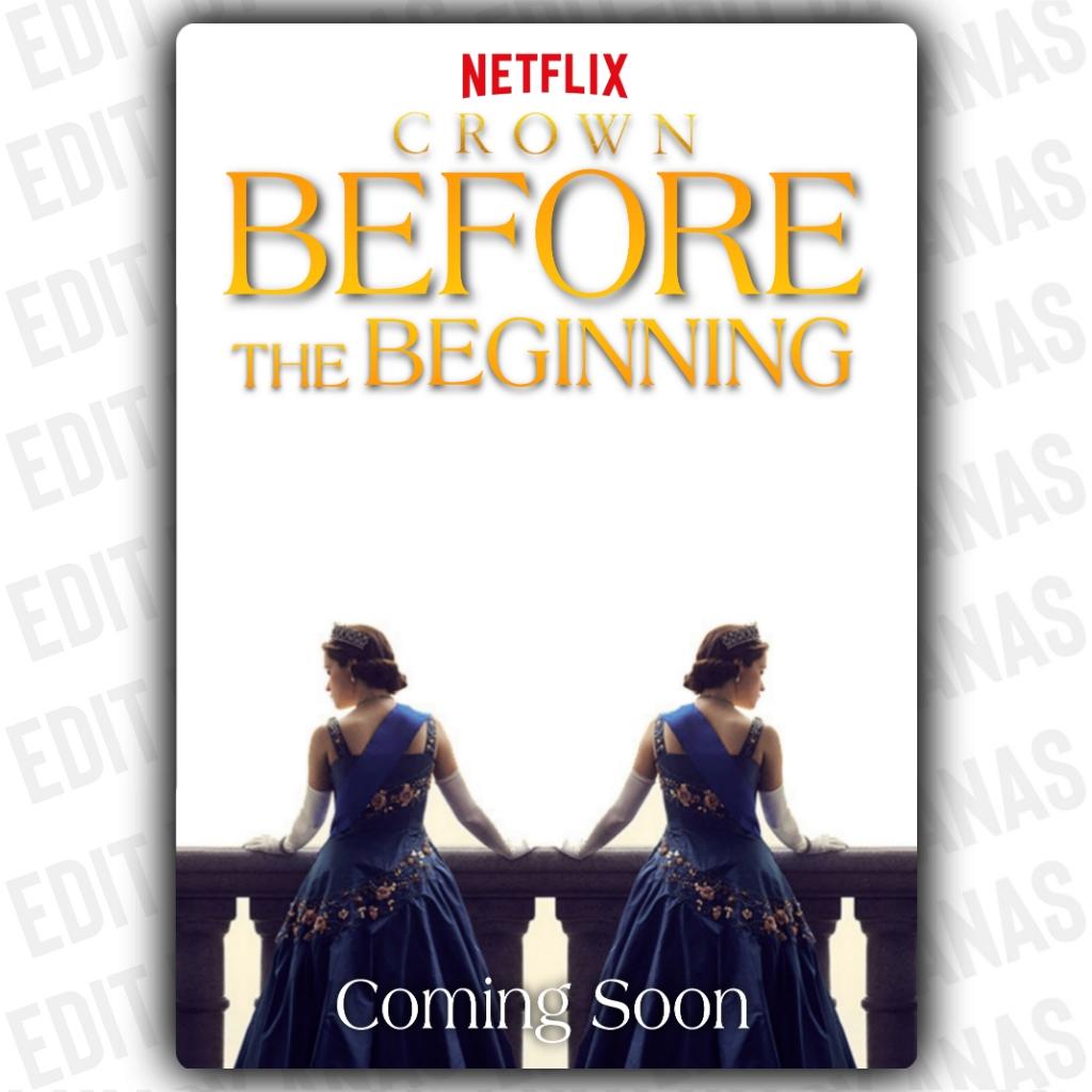 NewsAndDetails's tweet photo. A prequel series to ‘THE CROWN’ is in the early works at Netflix.
#TheCrown #TheNewsAndDetails #NetflixTheCrown #TheCrownSeason5 https://t.co/TXaHp3l6Uf