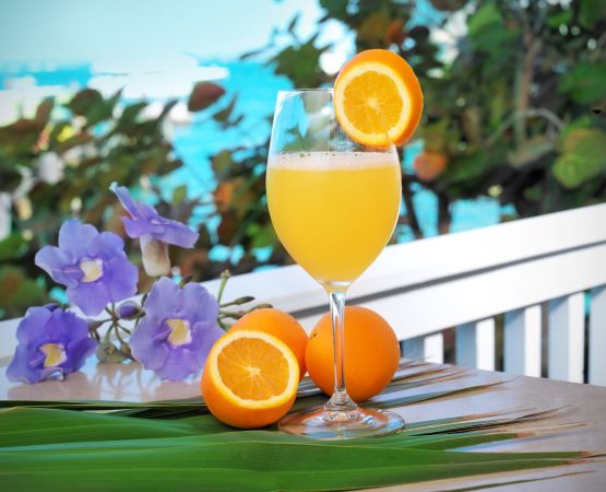 Join us for Easter brunch at OCEAN2000, offering incredible Atlantic views. Indulge in an exquisite, one-of-a-kind buffet and an array of festive desserts, as you sip unlimited mimosa cocktails.

Reservations required - 
fal.cn/3nDO5