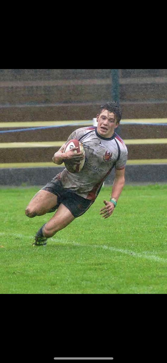 Old Llandoverians Rugby tweet media