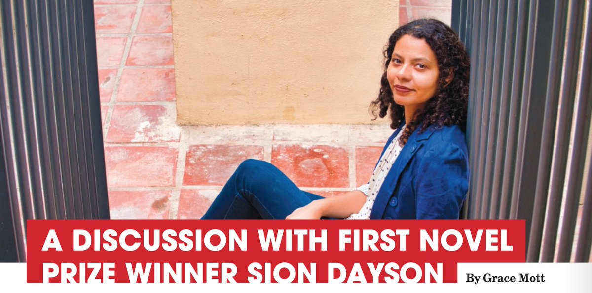siondayson's tweet photo. Thrilling, unexpected news. My book, AS A RIVER, is the winner of the 2022 First Novel Prize awarded by The Writer's Center! 🥳🥳 https://t.co/ZZalJh0u7S